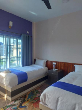 Hotel Namo Buddha
